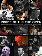 ALAN ROTH Inside Out In The Open