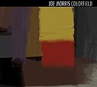 JOE MORRIS Colorfield