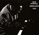 BUD POWELL Birdland 1953