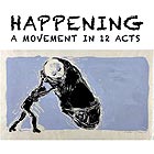 THOLLEM MCDONAS / MAD KING EDMUND Happening : A Movement in 12 Acts
