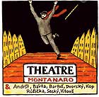  Montanaro, Théâtre