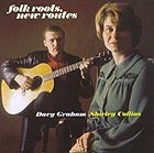 SHIRLEY COLLINS / DAVY GRAHAM, Folk Roots, New Routes