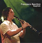 Francesco Banchini Baqshish