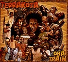  Terrakota, Oba Train