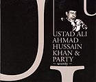 USTAD ALI AHMED HUSSAIN KHAN & PARTY Serenity