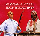 GUO GAN / ALY KEITA, Peace in the World