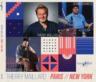  MAILLARD / PATITUCCI / CHAMBERS, Paris New York