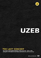  UZEB The Last Concert