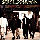 STEVE COLEMAN & FIVE ELEMENTS, Def Trance Beat