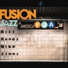  DIVERS, Fusion Jazz In America