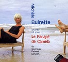 Michele Buirette Le Panapé De Caméla