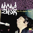 AHMAD ZAHIR, Hip 70s Afghan Beats