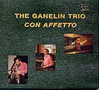  Ganelin Trio, Con Affetto