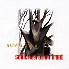  Sonic Liberation Front Ashé A Go-go