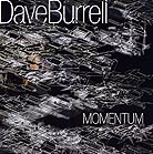 Dave Burrell Momentum