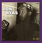 DON BYAS Don Byas