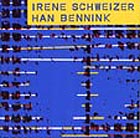 Irene Schweizer & Han Bennink Irene Schweizer & Han Bennink