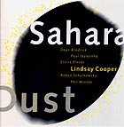 Lindsay Cooper, Sahara Dust