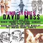 David Moss Time Stories