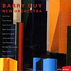 Barry Guy New Orchestra, Inscape / Tableaux