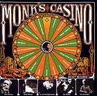 Alexander Von Schlippenbach / DÖrner / Etc Monk’s Casino