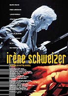 Irene Schweizer, A Film By Gitta Gsell
