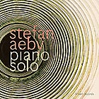 STEFAN AEBY, Piano Solo
