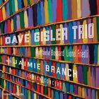 DAVE GISLER TRIO / JAIMIE BRANCH, Zürich Concert