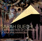SARAH BUECHI The Paintress