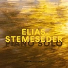 ELIAS STEMESEDER, Piano Solo