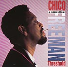 CHICO FREEMAN / BRAINSTORM Threshold