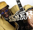 JAMES BLOOD ULMER, Inandout