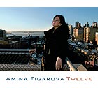 AMINA FIGAROVA Twelve