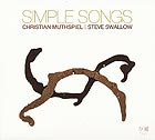  MUTHSPIEL / SWALLOW Simple Songs
