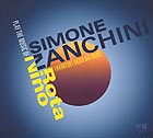 SIMONE ZANCHINI /  FRANKFURT RADIO BIG BAND, Play The Music Of Nino Rota