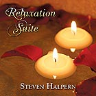 STEVEN HALPERN, Relaxation Suite