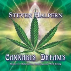 STEVEN HALPERN, Cannabis Dreams