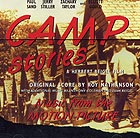 Roy Nathanson Camp Stories