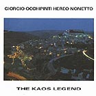 Giorgio Occhipinti The Kaos Legend