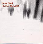 Max Nagl Daily Bullet