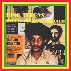 KING TUBBY, Meets Rockers Uptown