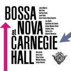  DIVERS, Bossa Nova At Carnegie Hall