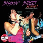  SHAKIN' STREET Scarlet : The Old Waldorf August 1979