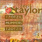 Cecil Taylor, Tzotzil / Mummers / Tzotzil