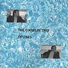  Ganelin Trio, Opuses