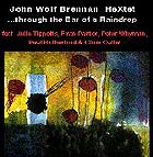 John Wolf Brennan Hextet, Through The Ear Of A Raindrop