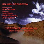  Dolmen Orchestra, Sequenze Armoniche