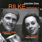 Joachim Gies, Rilke Anthology