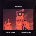  Mitchell / Haynes Biathanatos