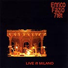 Enrico Fazio Septet Live In Milano
